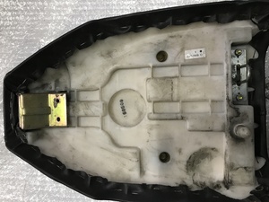 Сидения для мопеда 4KN9-010