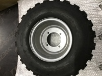 Шина диск для квадроцикла 18*9.5-8