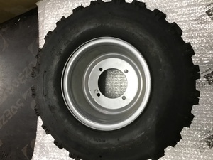 Шина диск для квадроцикла 18*9.5-8