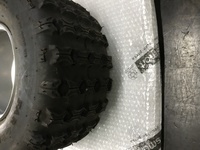 Шина диск для квадроцикла 18*9.5-8