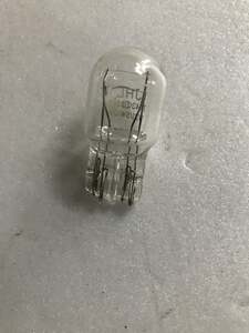 Лампочка в стоп безцокольная для мопеда T20 12V21/5W