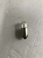 Лампочка  для мопеда скутера 6V