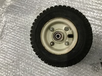 Диск для скутера японский