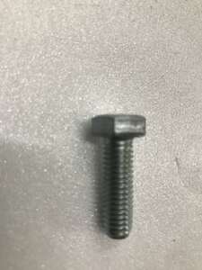 bolts
