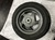 Rear disc 110/90-10