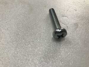 bolts