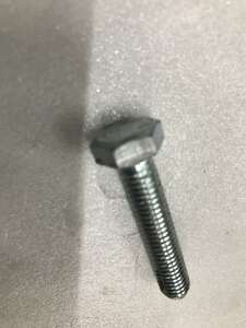 bolts