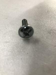 bolts