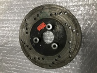 Тормозной диск скутер