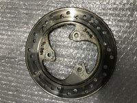 Тормозной диск скутер