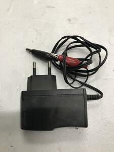 scooter battery charger
