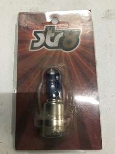 Лампочка в фару для мопеда скутера STR8