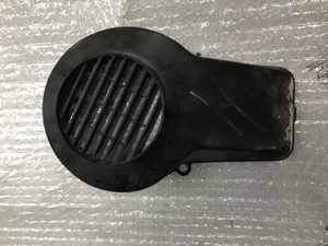 Japanese moped impeller