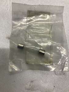 Запобіжник для скутера 12V