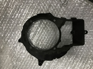 Крыльчатка обдува Suzuki