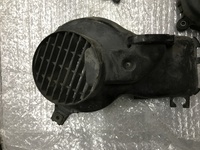 Крыльчатка обдува для мопеда японский