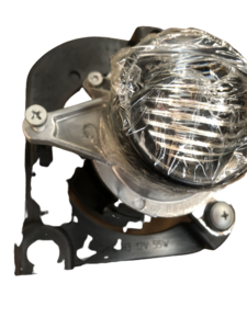 Фара прот/туман. Fiat 500e справа новая