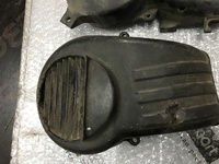 Крыльчатка обдува для мопеда японский