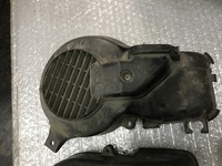 Крыльчатка обдува для мопеда японский