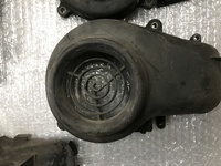 Крыльчатка обдува для мопеда японский