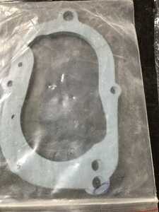 Gaskets for moto scooter