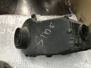 Крыльчатка обдува Suzuki 100