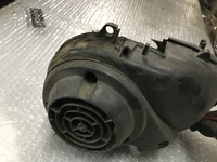 Крыльчатка обдува для мопеда японский