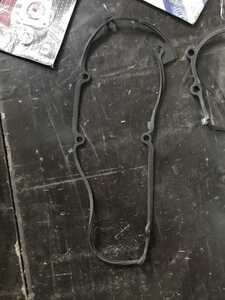Scooter Rubber Gaskets