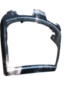 Частина кузова переднє скло Smart Сabrio 450