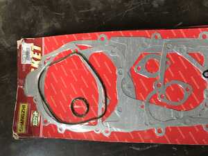 Gasket set GY6-150