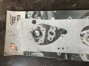 Набор прокладок Suzuki Sepia