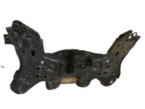 Балка передняя Fiat 500e бу оригинал