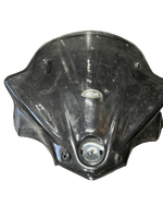 Вітрове скло Giwi