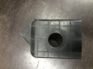 Обдув для скутера Suzuki 100