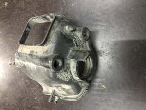 Airflow for scooter Honda AF35