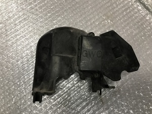 Обдув для скутера GWO