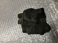 Часть обдува японский скутер