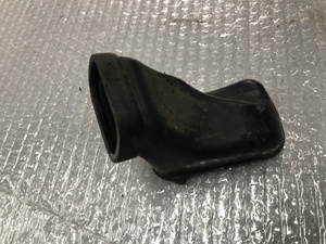 Часть обдува японский скутер