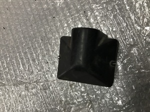 Часть обдува японский скутер