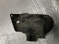 Часть обдува японский скутер