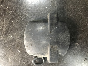 Брызговик для мопеда Honda AF27