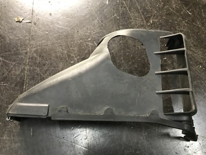 Крышка для мопеда