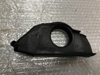 Часть обдува японский скутер