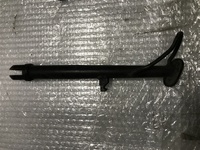 Подножка боковая для мопеда