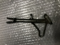 Подножка боковая для мопеда