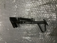 Подножка боковая для мопеда