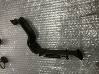 Подножка боковая для мопеда