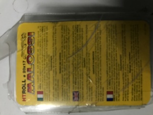 Ролики вариатора для мопеда 20*14.6 15.5грм