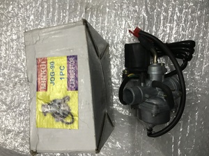 Карбюратор Yamaha Jog 90
