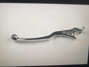 Запчасти для макси скутера Suzuki Burgman 650 рычаг переднего тормоза 57421-14F00